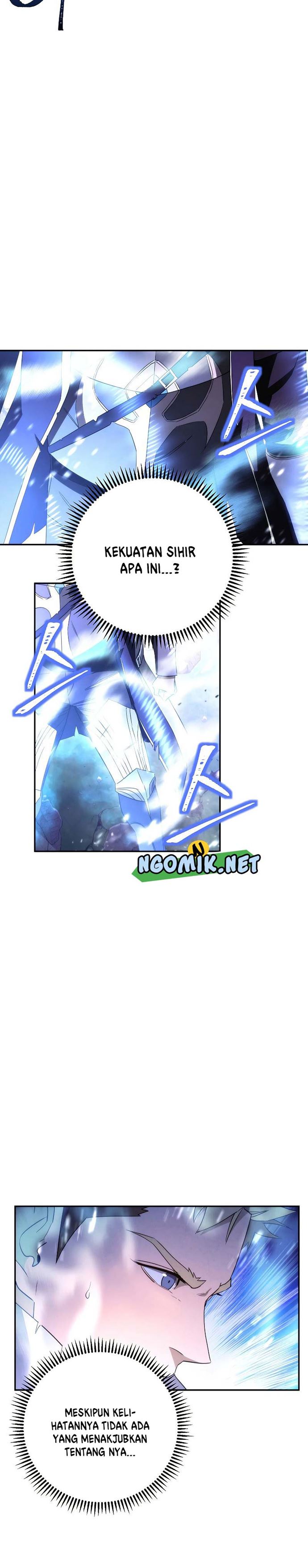 The Live chapter 93